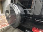 Mercedes-AMG G63 RZG-700 by RevoZport 2017 года